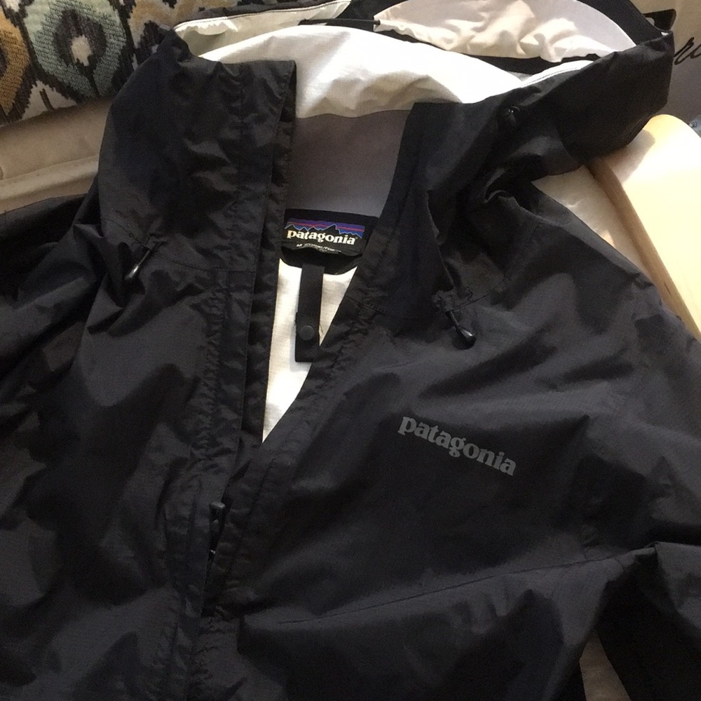 Patagonia Torrentshell Jacket